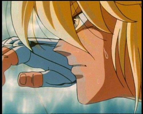 Otaku Gallery  / Anime e Manga / Saint Seiya / Screen Shots / Episodi / 062 - Quale destino per Crystal / 161.jpg